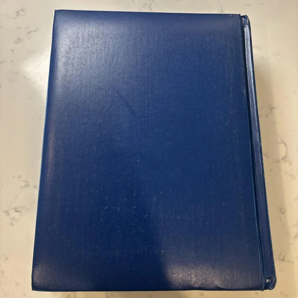 N/A holy bible